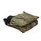 Springfield Marine Springfield Skipper Premiun Folding Seat - Mossy Oak Duck Blind w/Black Shell 1061021 - alternate 4